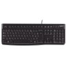 CLAVIER K120 LOGITECH NEUF