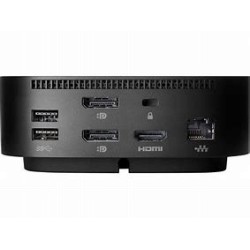 STATION HP G2 RECONDITIONNE AVEC CHARGEUR