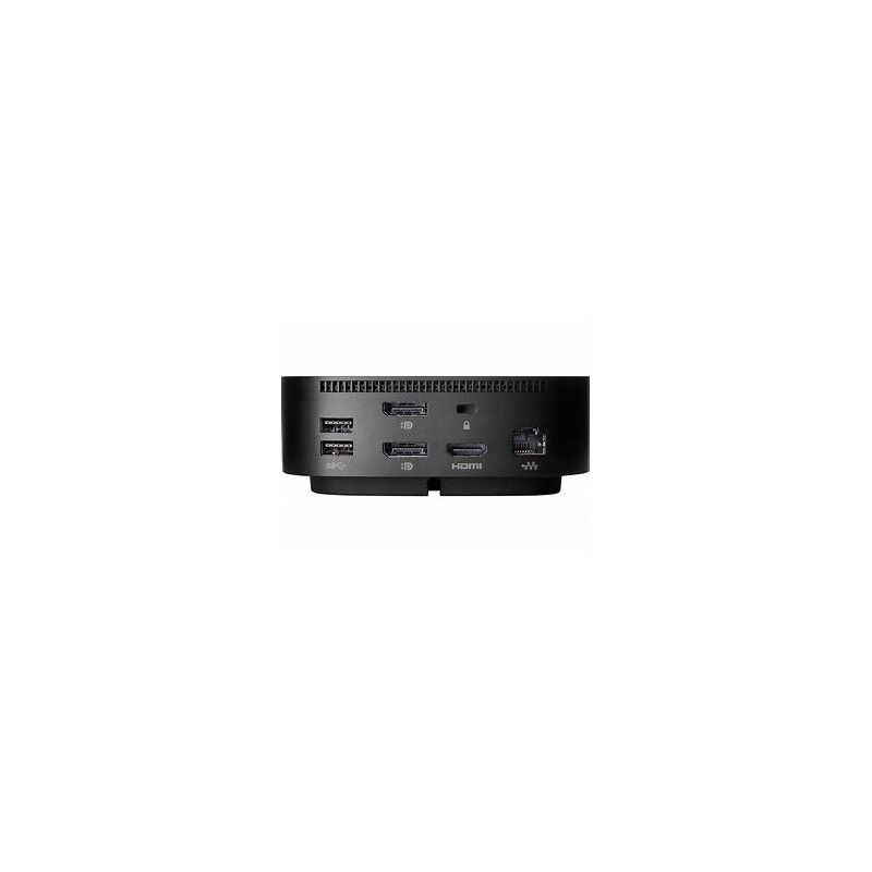 STATION HP G2 RECONDITIONNE AVEC CHARGEUR