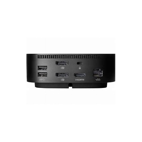 STATION HP G2 RECONDITIONNE AVEC CHARGEUR