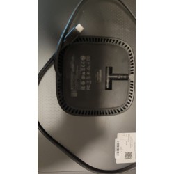 STATION HP G2 RECONDITIONNE AVEC CHARGEUR