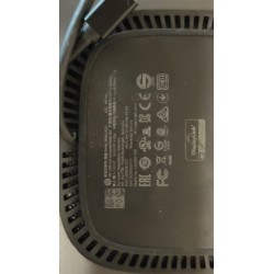 STATION HP G2 RECONDITIONNE AVEC CHARGEUR