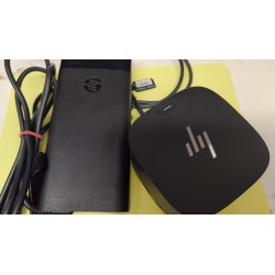 STATION G4 280W RECONDITIONNE ET CHARGEUR 280W