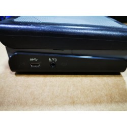 TARGUS DOCK177EUZ-81  AVEC CHARGEUR