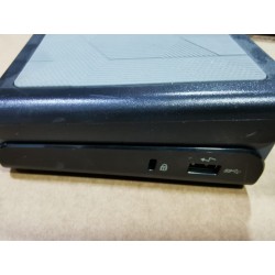 TARGUS DOCK177EUZ-81  AVEC CHARGEUR