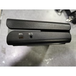 TARGUS DOCK177EUZ-81  AVEC CHARGEUR