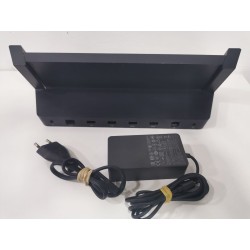 STATION 1664 RECONDITIONNE MICROSOFT AVEC CHARGEUR