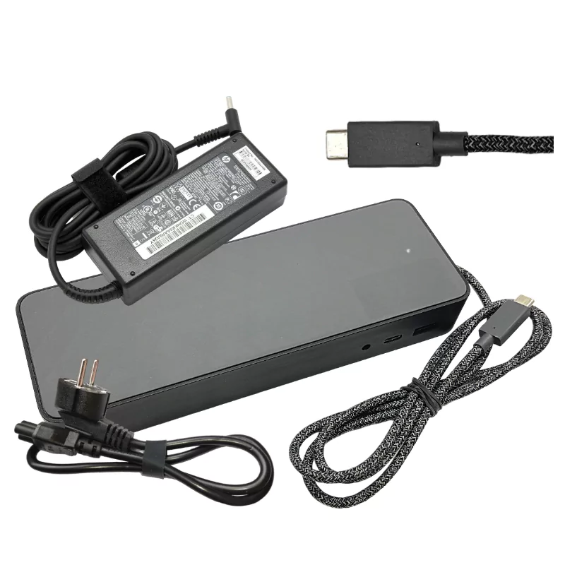 STATION 1MK33AA HP  NEUVE