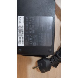 SECTEUR 230W CARRE LENOVO ORIGINAL