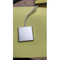 C TO HDTV 3IN1