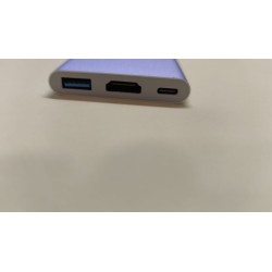 C TO HDTV 3IN1