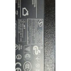 HP 120W 18.5V 6.5 A ROND