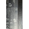HP 120W 18.5V 6.5 A ROND
