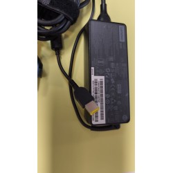 LENOVO 90W CARRE CHARGEUR ORIGINAL