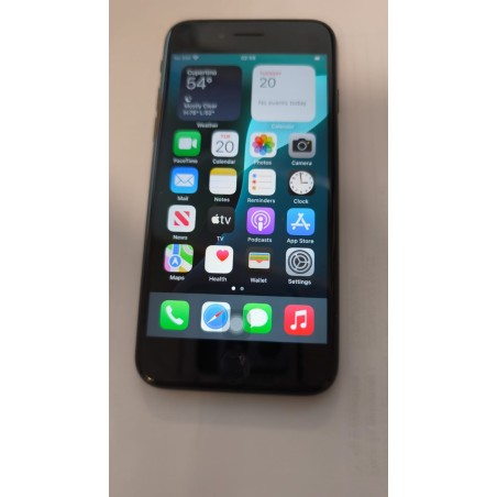 IPHONE SE 2020 64 GO