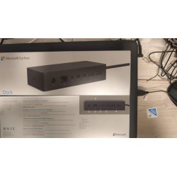 STATION 1661 MICROSOFT  NEUVE