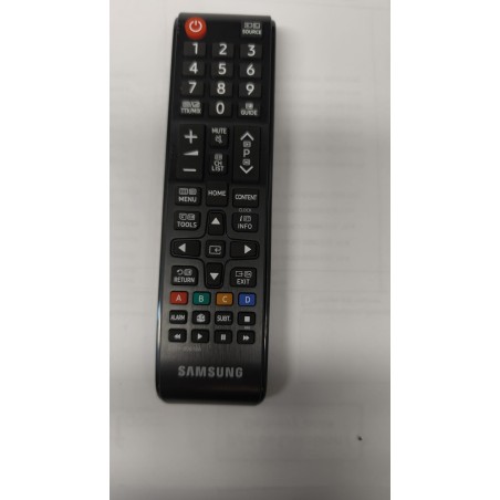 TELECOMMANDE SAMSUNG NEUVE aa59-00818a