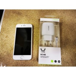 IPHONE 8 64  GO BLANC