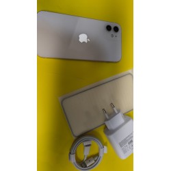 IPHONE 12 64 BLANC REF 25014