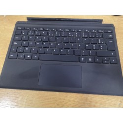 ORIGINAL SURFACE PRO 4,5,6,7 et 7+ MODEL 1725 AZERTY