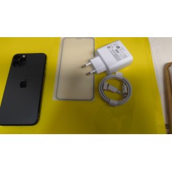 IPHONE 11 PRO 64 GO NOIR - REF 25015