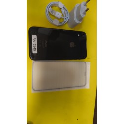 IPHONE XR 64 GO NOIR -12949