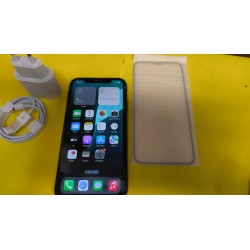 IPHONE XR 64 GO NOIR -12949