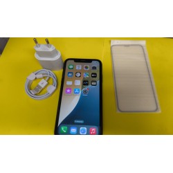 IPHONE XR 64 GO NOIR -12948