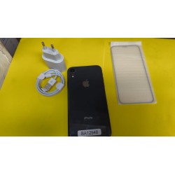 IPHONE XR 64 GO NOIR -12948