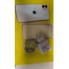IPHONE 11 128  GO BLANC
