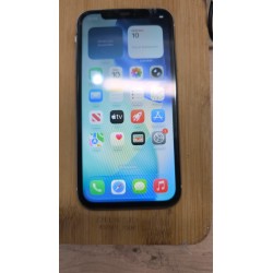 IPHONE 11 128  GO BLANC