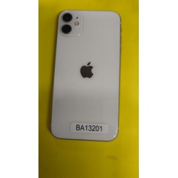 IPHONE 11 128  GO BLANC
