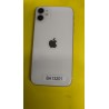 IPHONE 11 128  GO BLANC