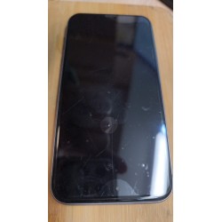 IPHONE 11 128 GO VIOLET