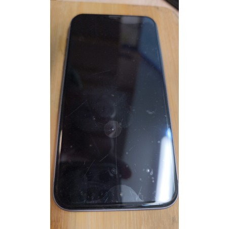 IPHONE 11 128 GO VIOLET