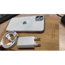 IPHONE 11 128 GO VIOLET