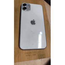 IPHONE 11 128 GO VIOLET