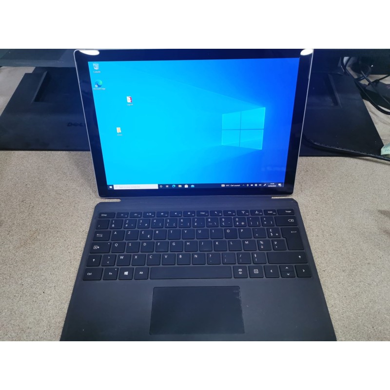 SURFACE PRO 5 I5 8/256
