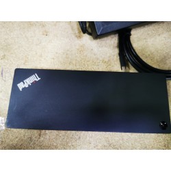 STATION LENOVO 40AF 135W