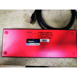 STATION LENOVO 40AF 135W