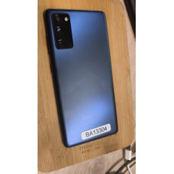 SAMSUNG S20 FE 5G 128 GO BLEU