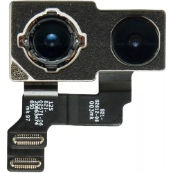 CAMERA ARRIERE IPHONE 12 MINI