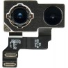 CAMERA ARRIERE IPHONE 12 MINI