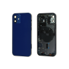 CHASSIS IPHONE 12 BLEU