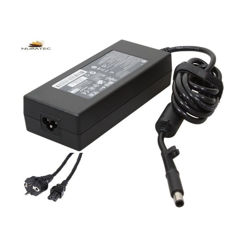 CHARGEUR HP 180W