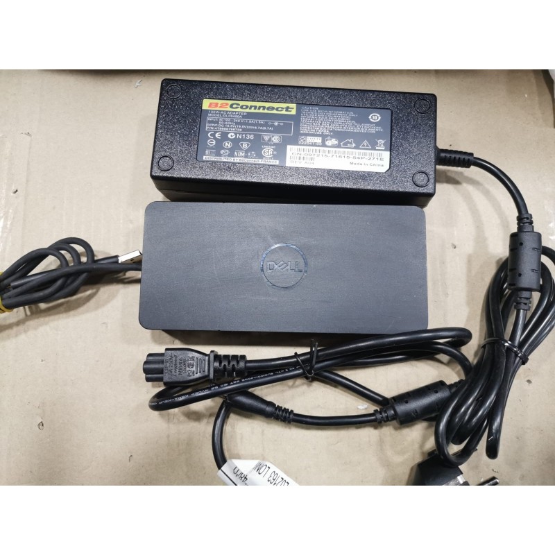 STATION DELL D6000S 130W