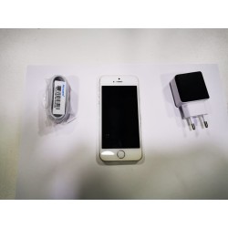 IPHONE 5S 16 GO BLANC