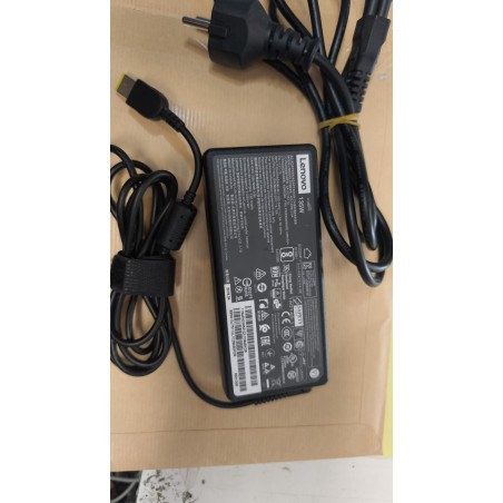 LENOVO 135W RECTANGLE 45N0554