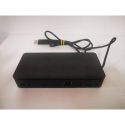 STATION DELL D6000S 130W