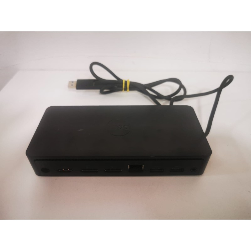 DELL D6000 + CHARGEUR 180W